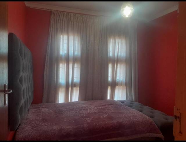 3 BEDROOM HOUSE FOR SALE IN BENDOR EXT 7